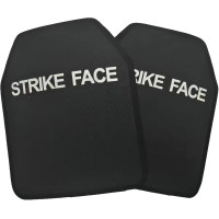 戎馬新款背心負重擋板插板負重訓練鋼板複合胸板戶外運動負重訓練