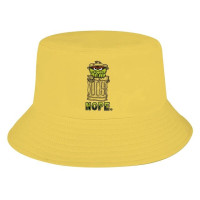 Панама Улица Сезам, Оскар, унисекс, кепка рыбака для мужчин и женщин, пляжные шляпы от солнца в стиле хип-хоп