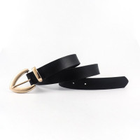 Женский ремень из ПУ кожаный студенческий корейский вариант Универсальный джинсовый ремень декоративная юбка новый роскошный дизайнерский ремень