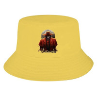 Панама Alucard унисекс, шляпа от солнца в стиле хип-хоп, модный дизайн