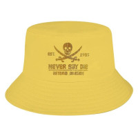 Панама никогда не скажем DIE унисекс, шляпа от солнца, в стиле хип-хоп, модный дизайн