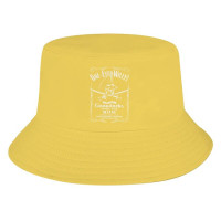 Одноглазный ром Вилли унисекс Панама Шляпы гооны хип-хоп Рыбалка солнцезащитная Кепка модный дизайн