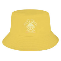 Панама унисекс «одноглазный Уилли», шляпа от солнца, в стиле хип-хоп, модный дизайн