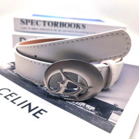 Модные Универсальные ремни для джинсов в стиле ретро