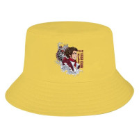 Панама Ichiban Kasuga унисекс, Кепка От Солнца в стиле хип-хоп