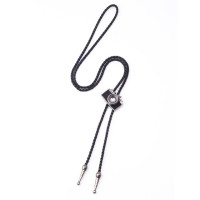 L93F галстук-бабочка с камерой, ковбойский галстук на шею, галстук в западном стиле, винтажный галстук-бабочка