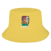 Панама COWBOY BEBOP для мужчин и женщин, Классическая Кепка для рыбалки, пляжные шляпы от солнца в стиле хип-хоп