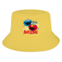 Кепка унисекс в стиле «Улица Сезам»