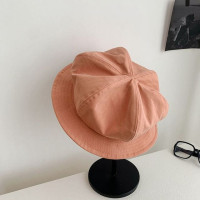 1 шт. летняя тонкая Солнцезащитная шляпа, простая повседневная Кепка с козырьком, портативная складная Панама с облаком для женщин и девочек