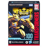 Трансформеры для студийной съемки 97 Airazor 100 Bumblebee 98 Cheetor 99 Battletrap Core Arcee терокон морозильная экшн-фигурка игрушка