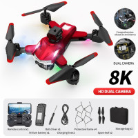 Дрон Lenovo Drone 8K 5G GPS