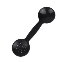 Двойная головка глаз окклюдер ручной пластиковый блок пластины оптометрический Инструмент зрения