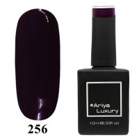 Гель-лак #ARIYA LUXURY №256