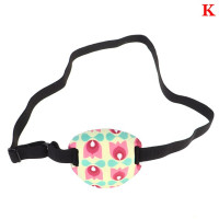 Пластырь для глаз от амблиопии