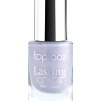 TopFace Лак для ногтей Lasting color 9 мл № 8