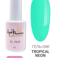 Луи Филипп Неоновый Гель-лак для ногтей Tropical Neon 06 10g