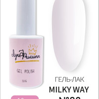 Луи Филипп гель-лак для ногтей Milky Way 03 10g