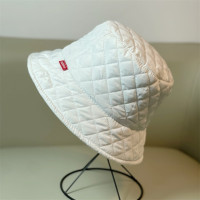 Осенне-зимняя мужская и женская теплая ультратонкая хлопковая флисовая шляпа унисекс в Корейском стиле