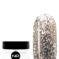 Nano Professional, Цветной гель CG-5302 луна 5 мл