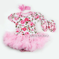 3 шт., Детский комбинезон для новорожденных