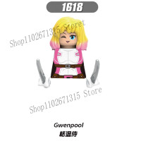 Экшн-фигурка "герои Marvel", тип фигурки в ассортименте