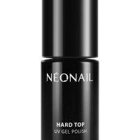 NeoNail Топ для гель лака с липким слоем, для маникюра и педикюра, глянцевый, 7,2 мл