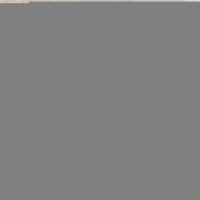 復古字母刺繡 麻灰色黑色 直筒寬鬆 鬆緊腰 白色滾邊 運動短褲 W