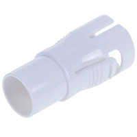 1 шт. для ResMed AirMini, соединитель шланга для детской модели, аксессуары для освещения воздуха