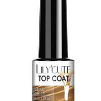 Топ для гель лака LILYCUTE