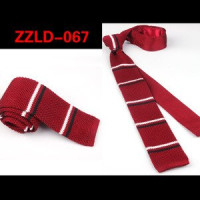 Горячая Распродажа 65 стилей модный мужской узкий галстук вязаные галстуки тонкие тканые простые Галстуки аксессуар в подарок