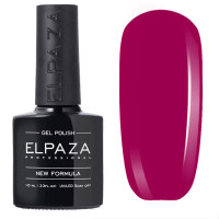 Elpaza Гель-лак неоновый Maldives №26, 10 мл