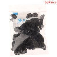 Фильтры для носа, 50/60/300 пар, невидимые фильтры для носа, дымка, Pm2.5, пыльца, защита от аллергии и загрязнения воздуха