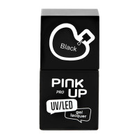PINK UP Гель-лак для ногтей UV/LED PRO тон 17 10 мл