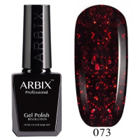 Arbix Гель-лак Classic №073, 10 мл