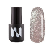 Masura Гель-лак Белый Кошачий Глаз / магнитный / кошачий глаз / 3,5 мл арт. 295-58