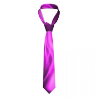 Галстук с жидким огнем блузка с абстрактным принтом Галстуки для шеи Свадебные аксессуары 8 см мужской галстук