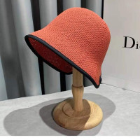 Панама женская однотонная, шапка в стиле хип-хоп, пляжная шляпа от солнца, для рыбалки, чёрная белая, на лето