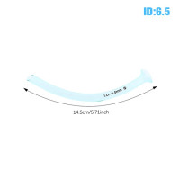 1 шт., одноразовая трубка для нагрева носа