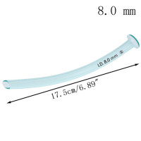 6/6.5/7/7.5/8.0 мм одноразовый фотоэлемент для лечения носа