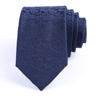 Мужские галстуки, галстуки для шеи, 7 см, 2,76 дюйма, классический галстук в горошек в полоску для детской свадебной вечеринки, подарок