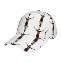 Винтажная головная уборка Wout Van Aert для велосипедистов, головной убор для гольфа, профессиональная одежда для путешествий в бельгийском стиле, головной убор для тренировок на открытом воздухе