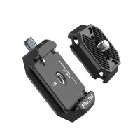 Быстросъемная система FALCAM F38 для стабилизатора камеры DSLR