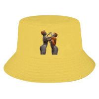 Панама Механическая унисекс для Waltz, шапка от солнца в стиле хип-хоп для рыбалки, игры СССР с атомным сердцем, модный дизайн