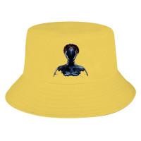 Панама в стиле хип-хоп для рыбалки, унисекс