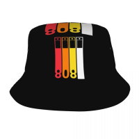 Головной убор унисекс Bob Hat Roland TR 808, весенний головной убор, Легкий головной убор, головной убор для DJ-музыки, Прямая поставка