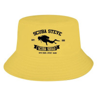 Панама для дайвинга в стиле хип-хоп