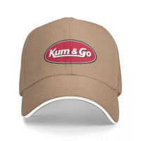 Настраиваемые разноцветные шляпы Kum And Go унисекс