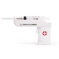 Устройство для проведения инъекций Шприц-пистолет 