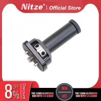 Алюминиевый стержень с винтом 1/4 ''-20 и установочными штифтами ARRI (50 мм/2 дюйма)-технические характеристики