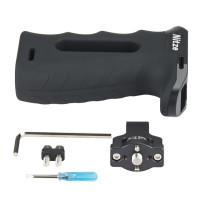 Боковая ручка Nitze с винтом 1/4 дюйма и съемными установочными штифтами-PA29D